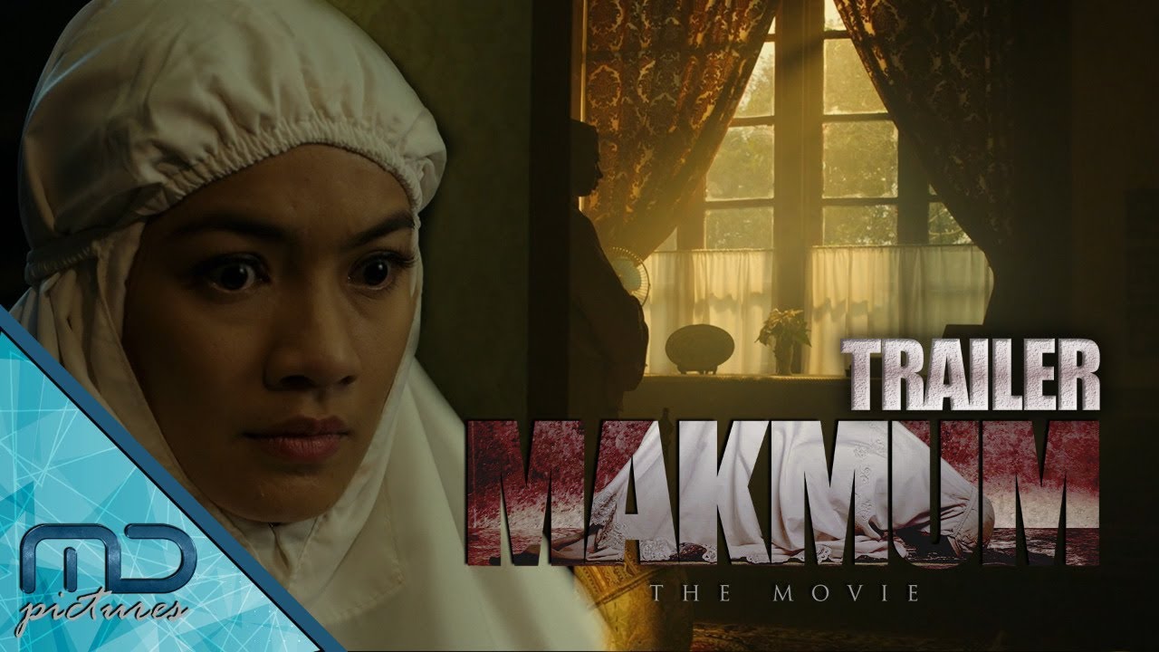 Makmum Trailer