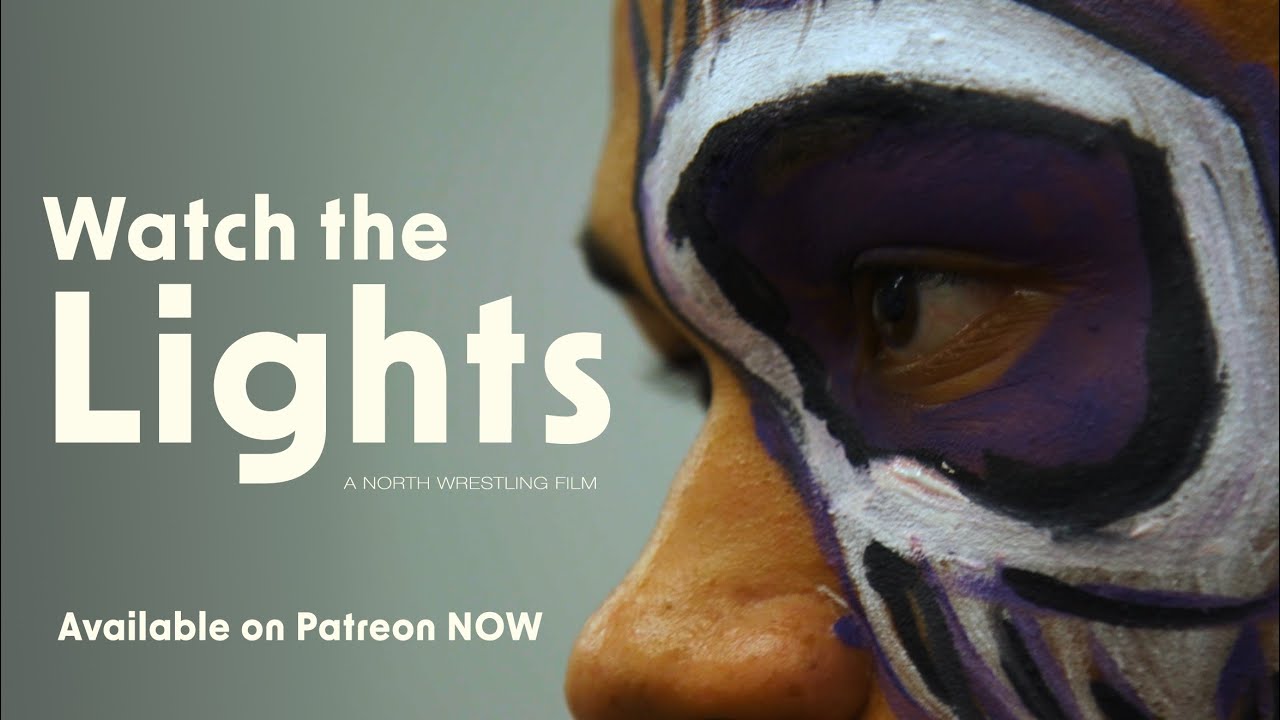 Watch the Lights Trailer