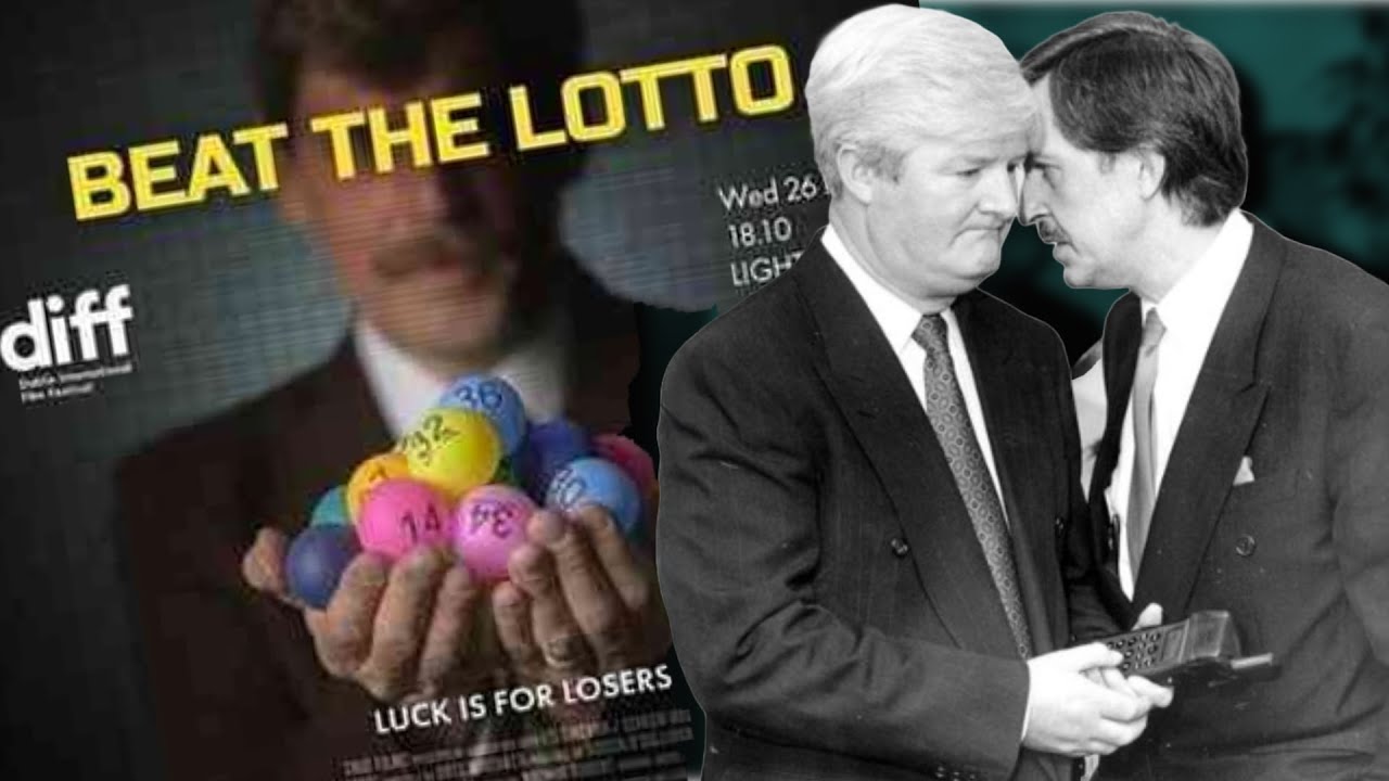 Beat the Lotto Trailer