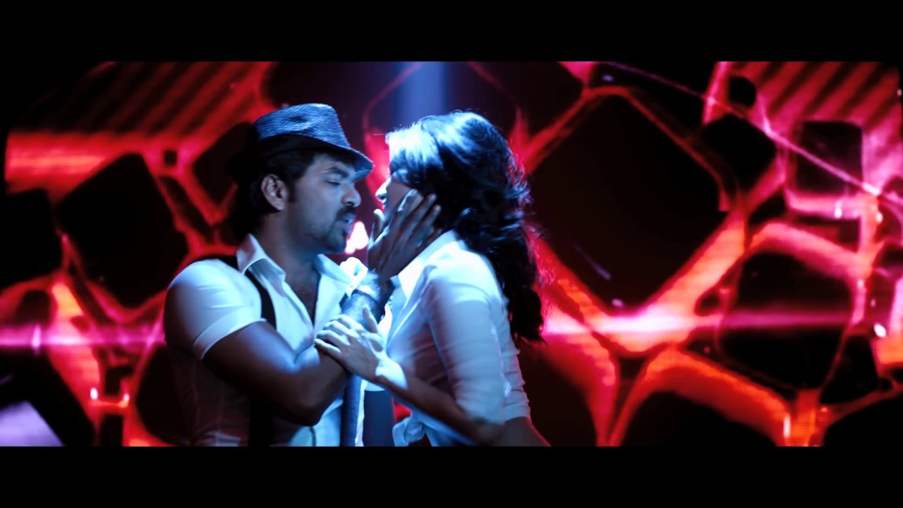Vadacurry Trailer