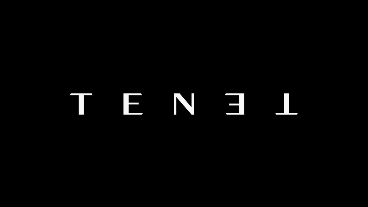 Tenet Trailer