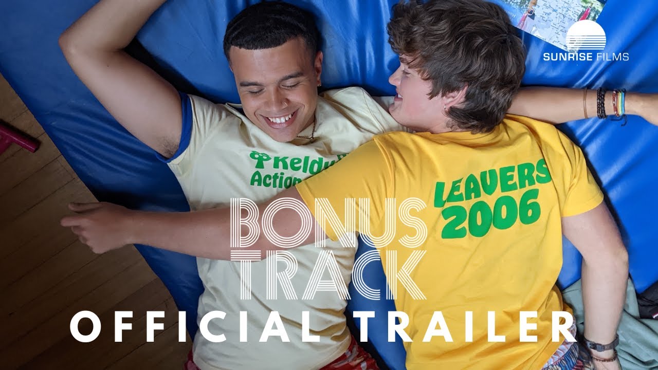 Bonus Track Trailer