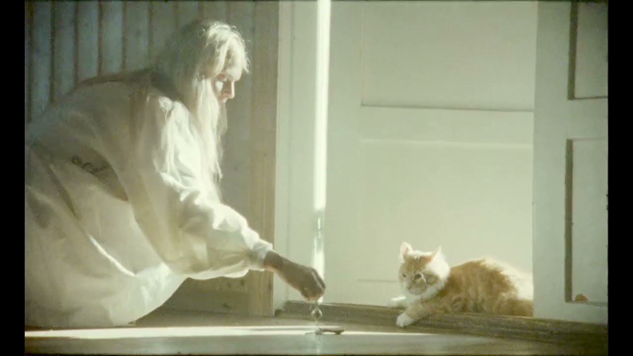 Keskiyön auringosta ikuisuuteen Trailer