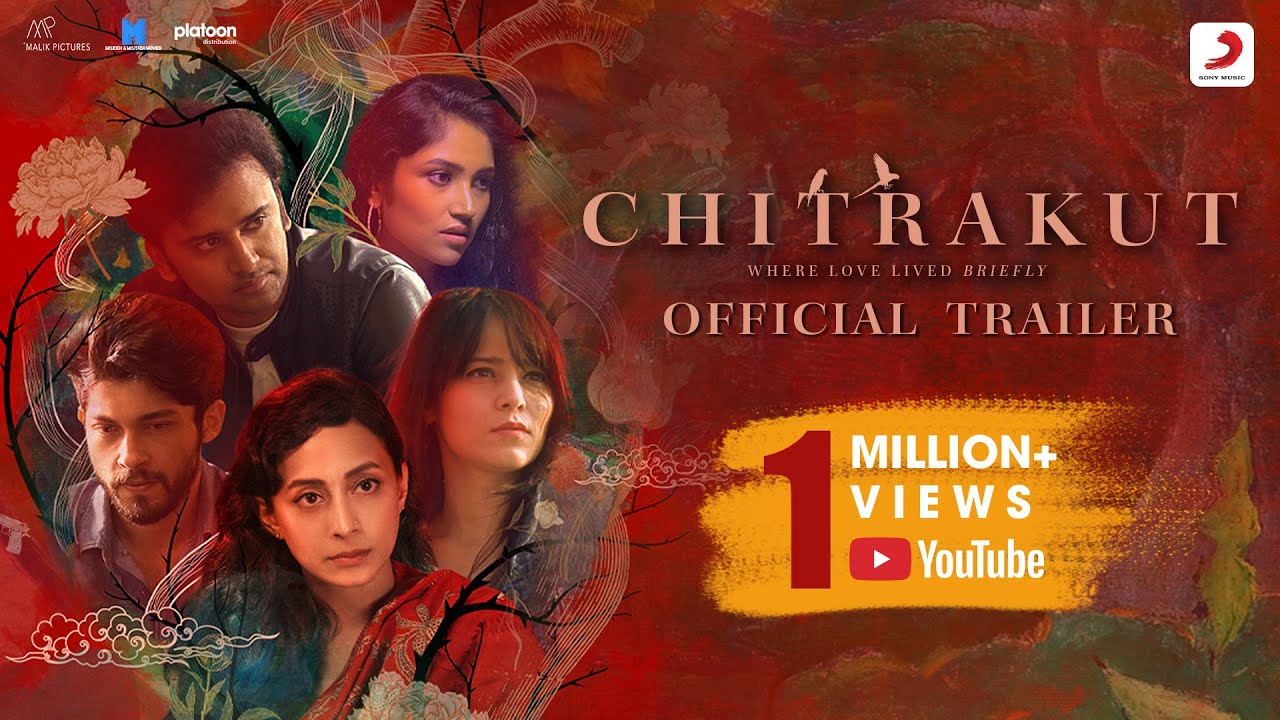 Chitrakut Trailer