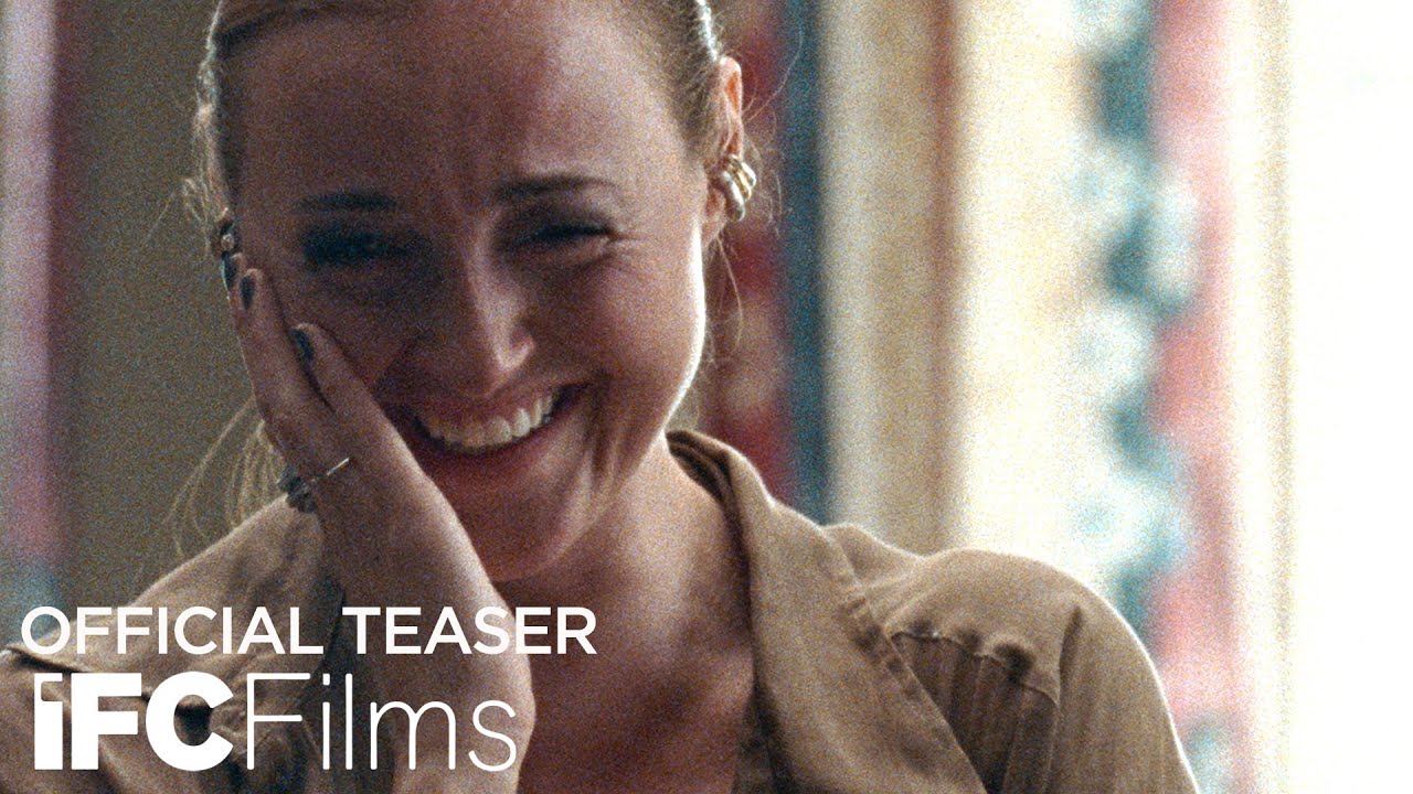Armand Trailer