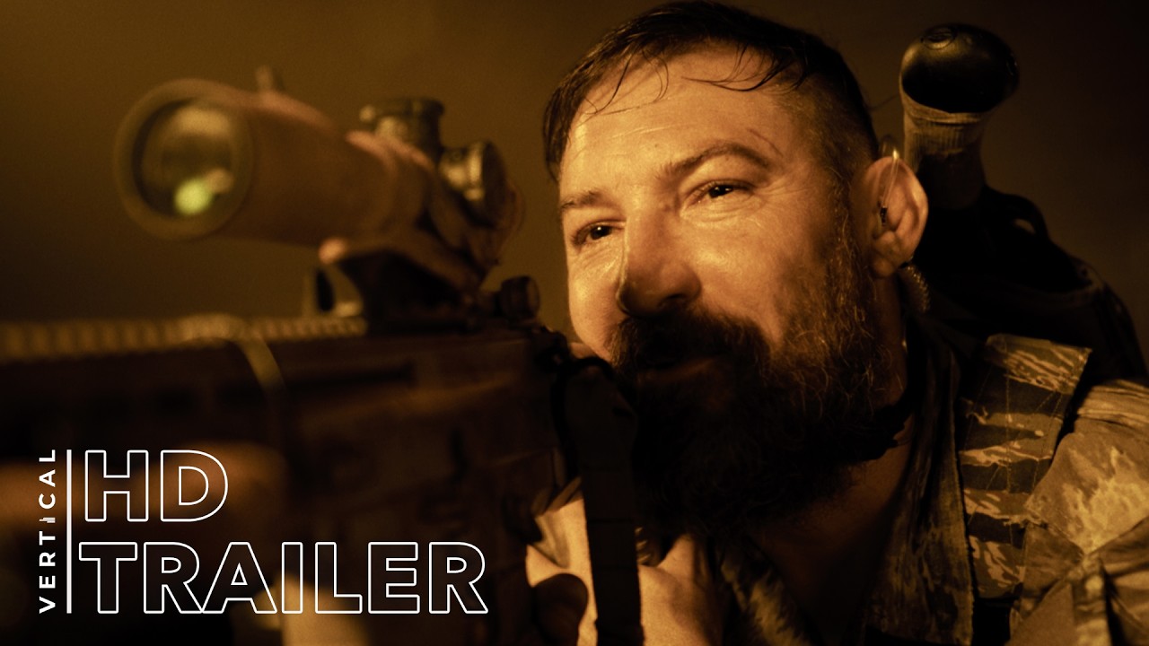 Osiris Trailer