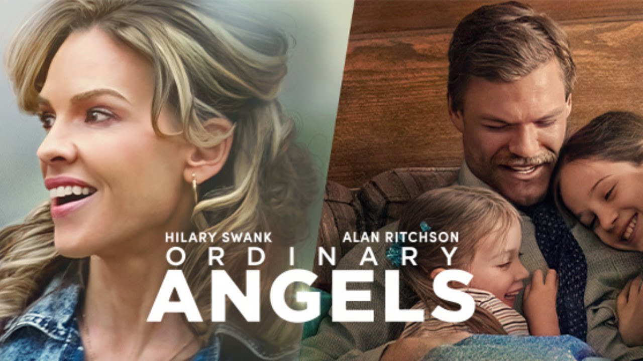 Ordinary Angels Trailer