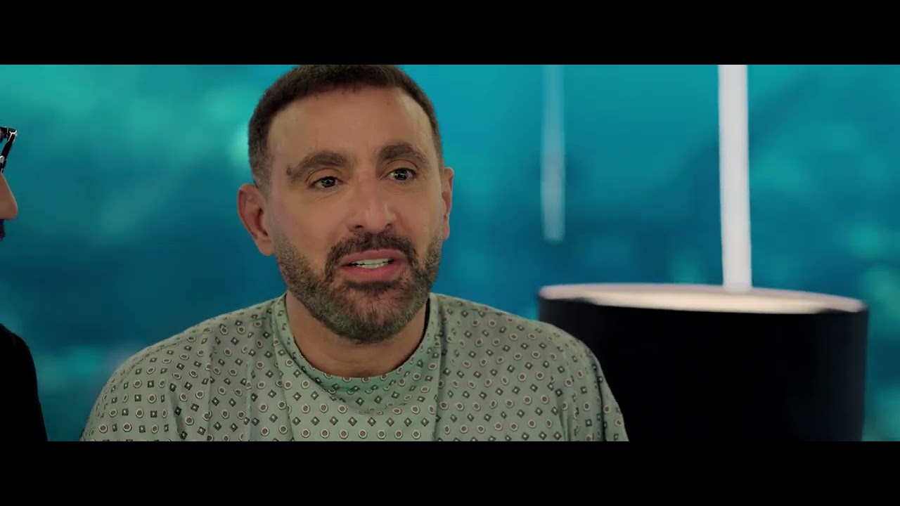 Ahmed & Ahmed Trailer
