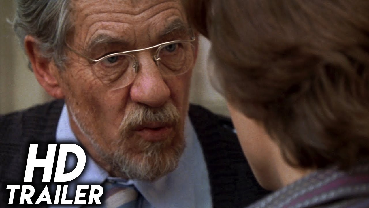 Apt Pupil Trailer