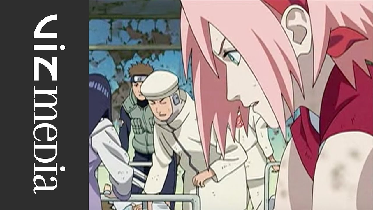 Naruto Shippuden the Movie: Bonds Trailer