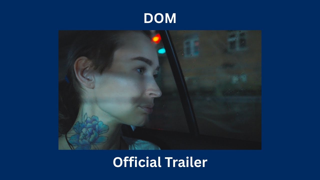 Dom Trailer