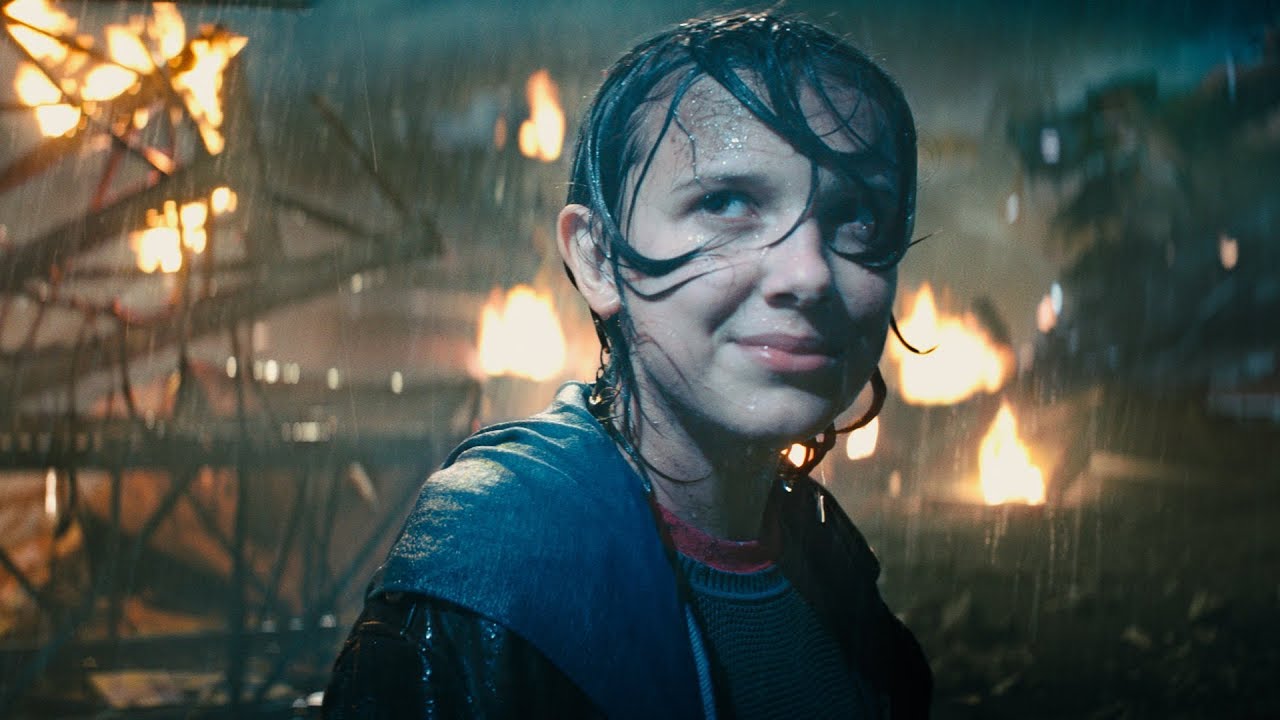 Godzilla: King of the Monsters Trailer
