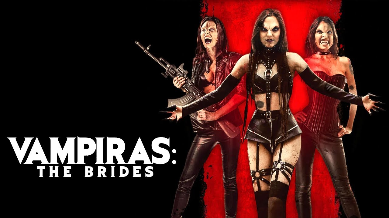 Vampiras: The Brides Trailer