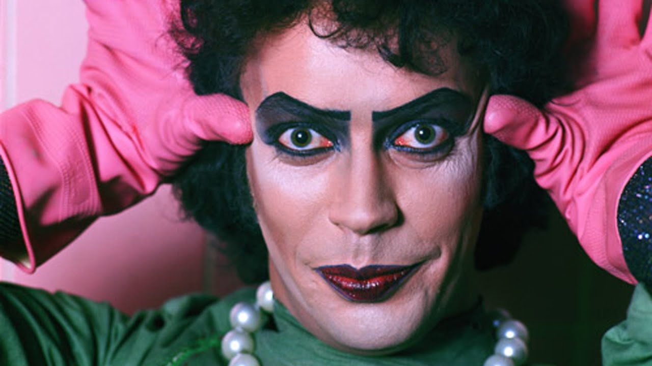 Strange Journey: The Story of Rocky Horror Trailer