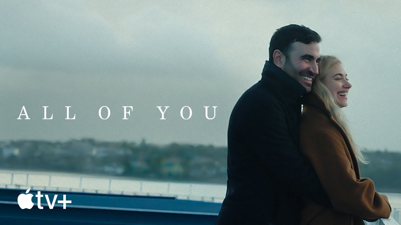 All of You Trailer