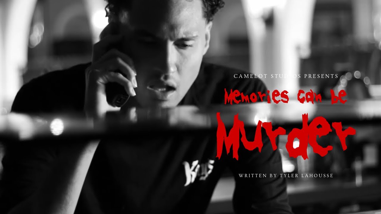 Memories Can Be Murder Trailer