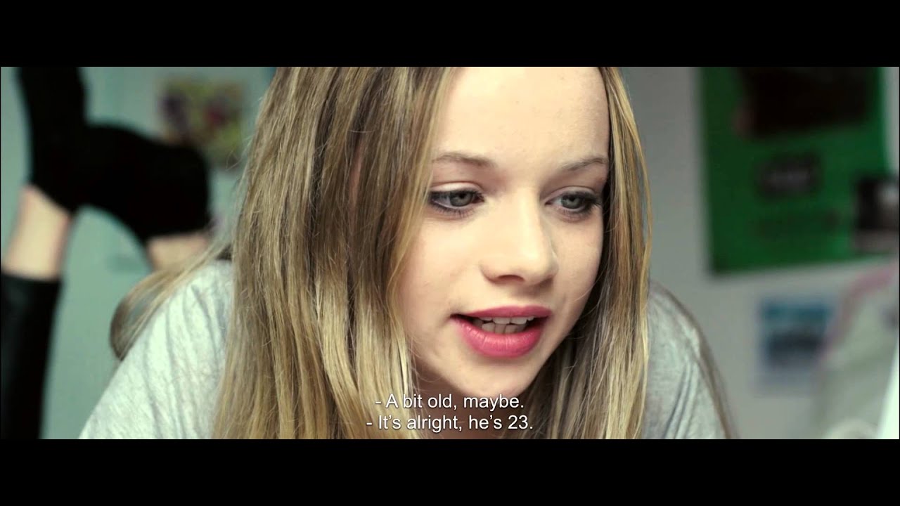 Amateur Teens Trailer