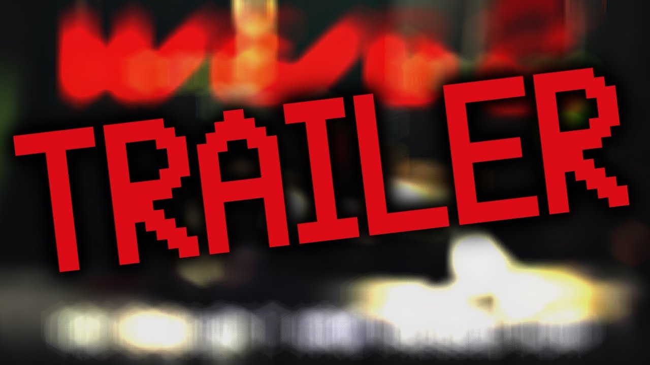W/E/B/2 Trailer