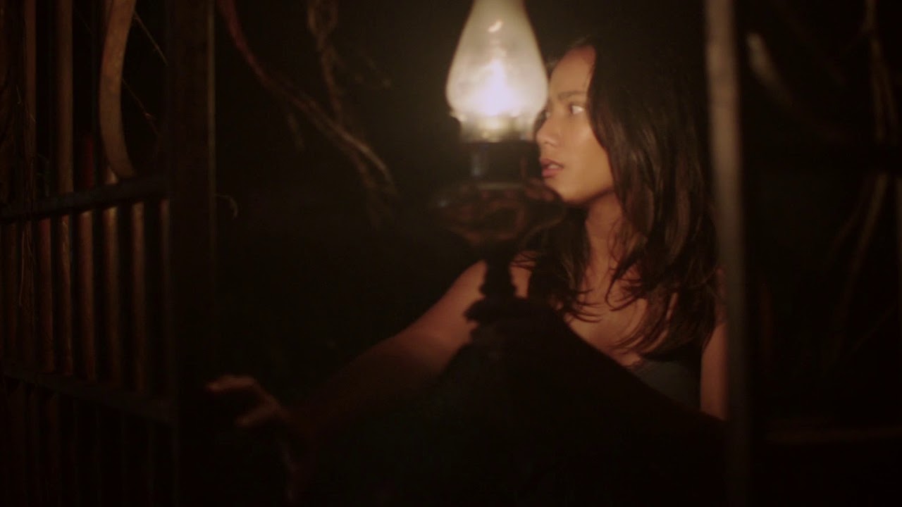 Impetigore Trailer