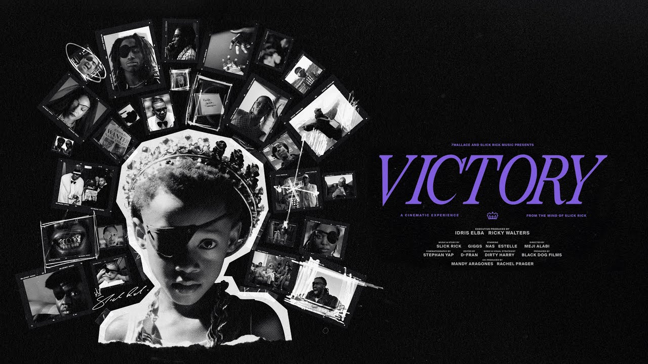 Victory Trailer