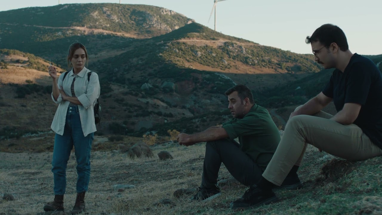 Right Where I Left You Trailer