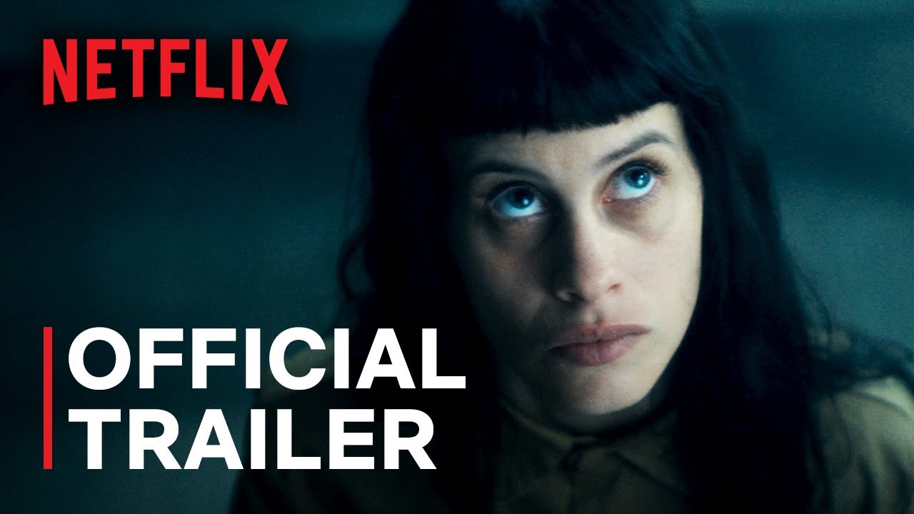 The Platform 2 Trailer