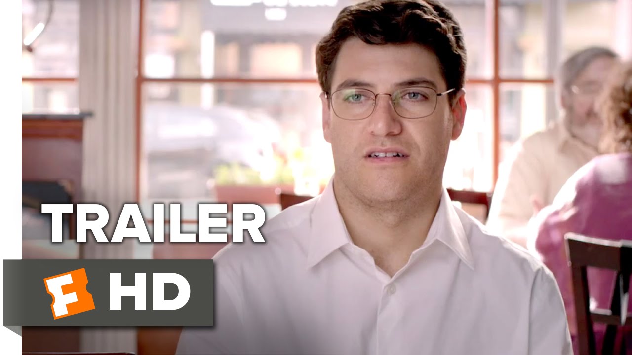 Slow Learners Trailer