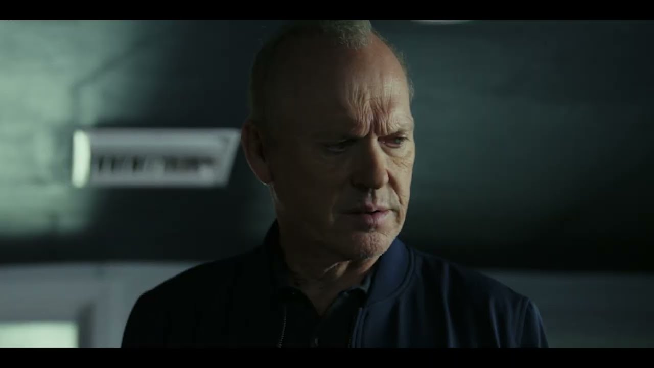 Knox Goes Away Trailer