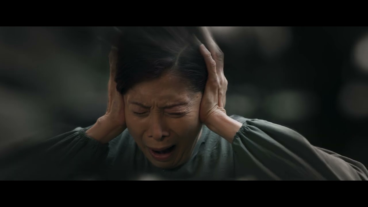 Yang Tersisa Hanya Cinta Trailer