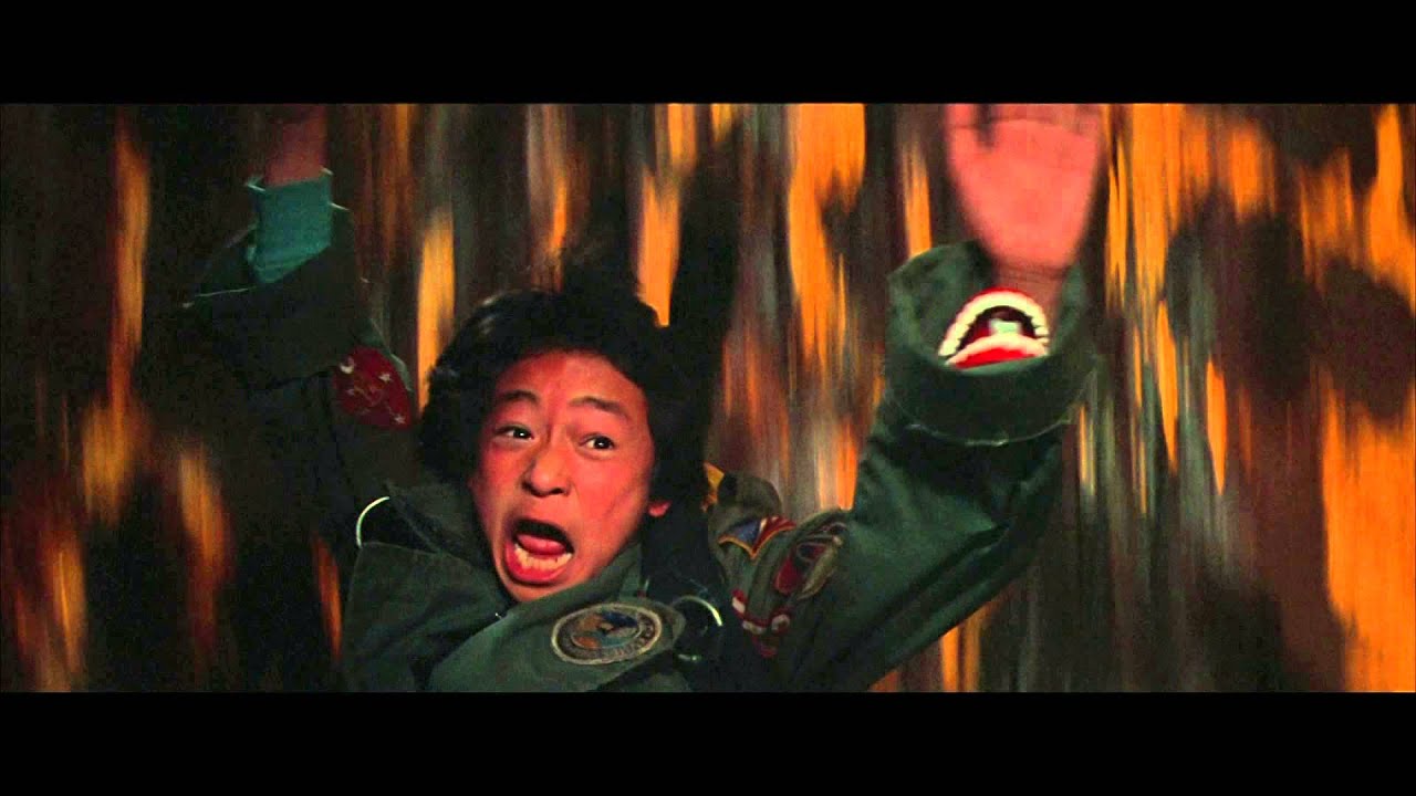 The Goonies Trailer