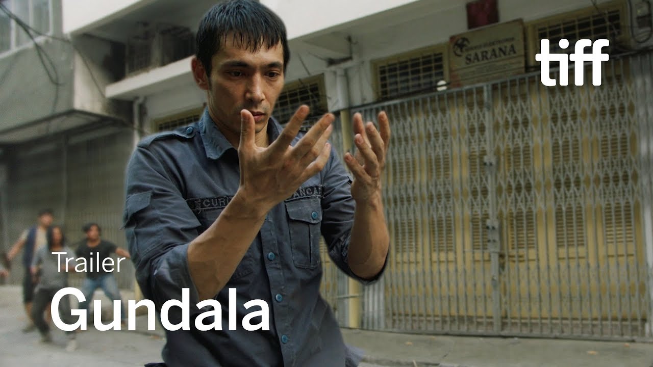 Gundala Trailer