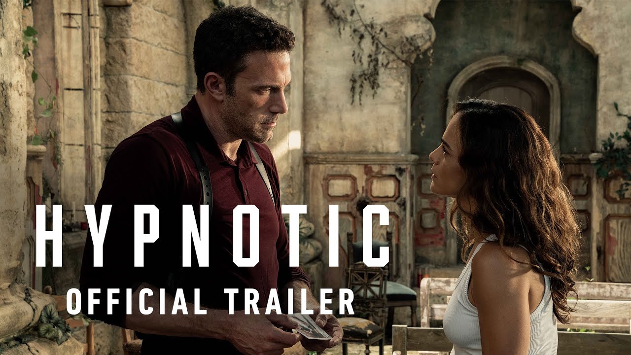Hypnotic Trailer