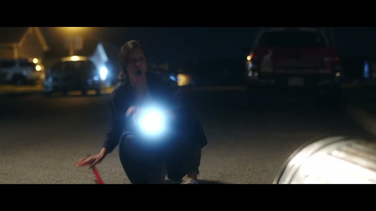 Bandida Trailer