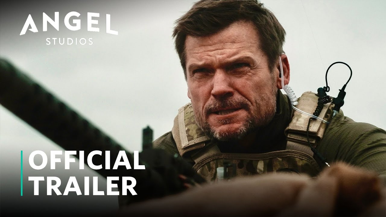 Homestead Trailer