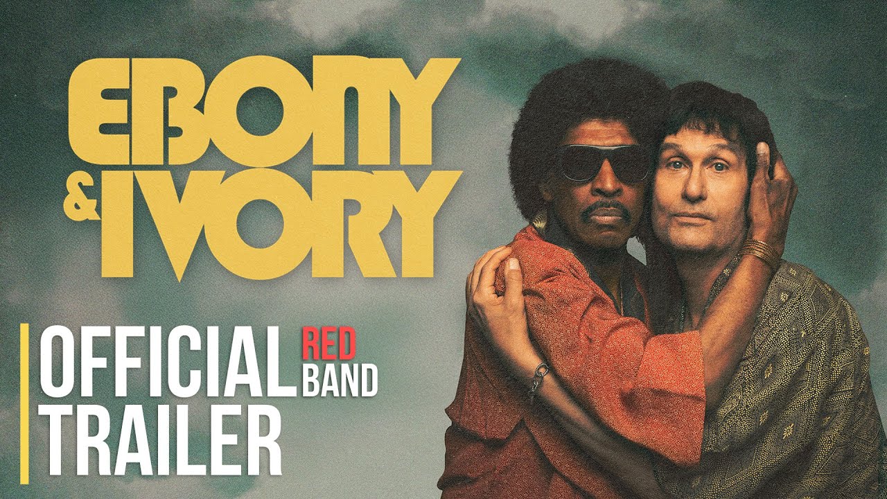 Ebony & Ivory Trailer