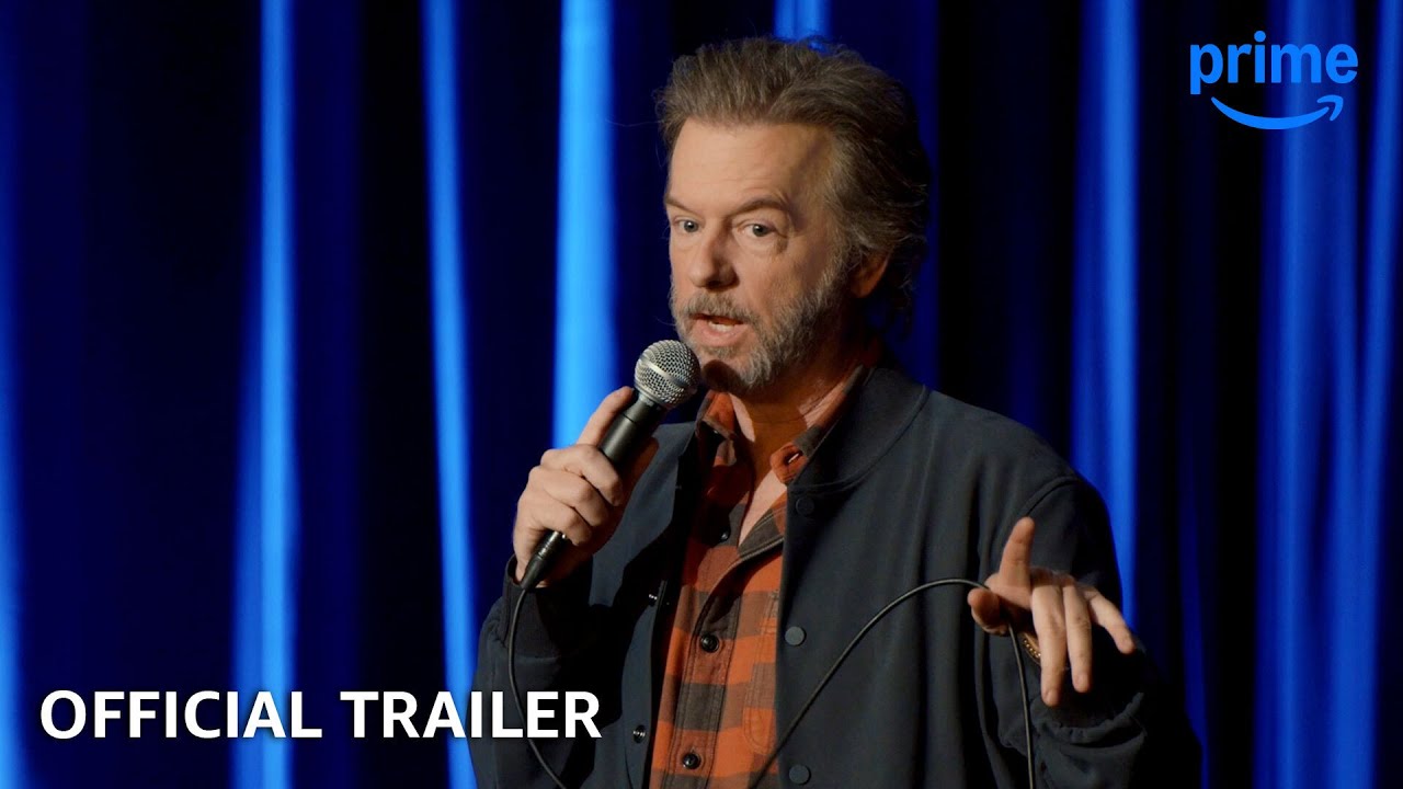 David Spade: Dandelion Trailer