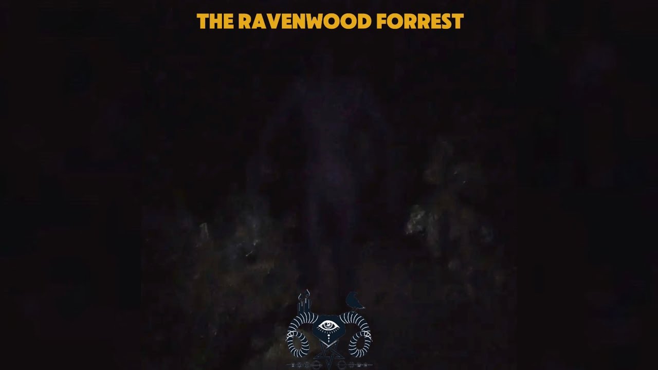 The RavenWood Forrest - A short Mockumentary Trailer