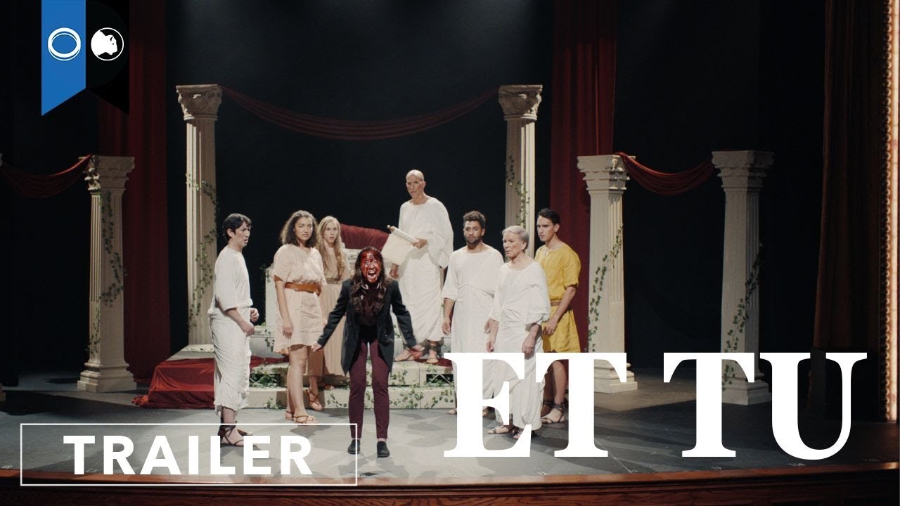 Et Tu Trailer
