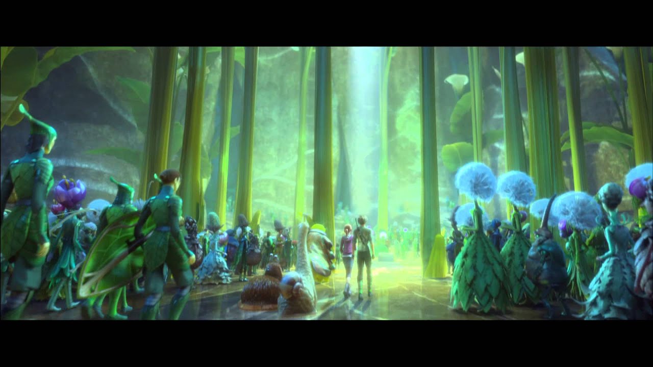 Epic Trailer