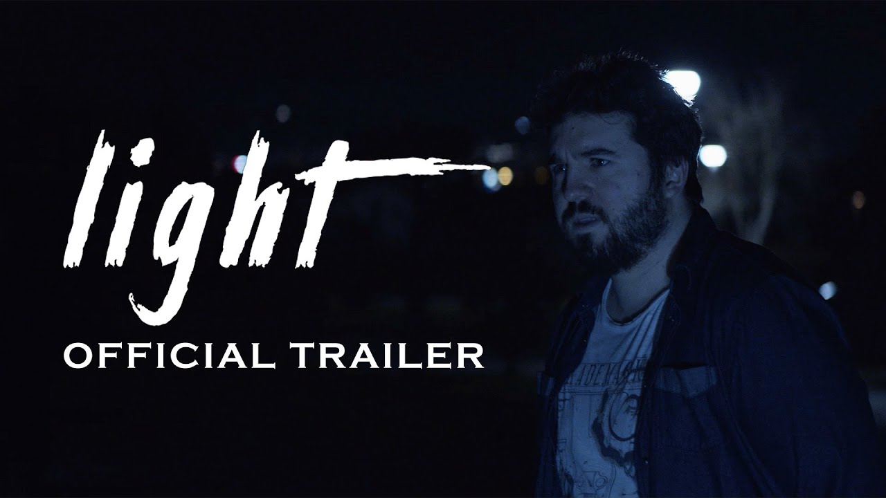Light Trailer