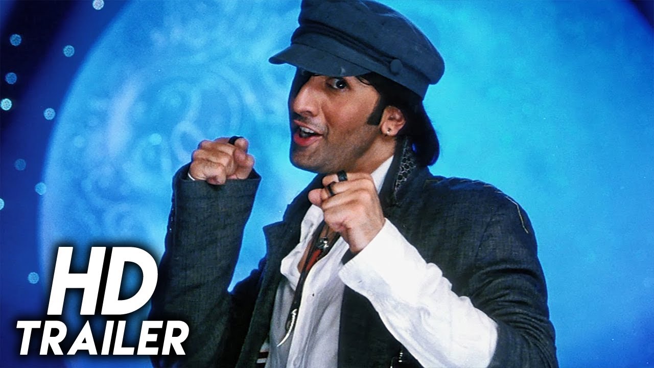 Saawariya Trailer