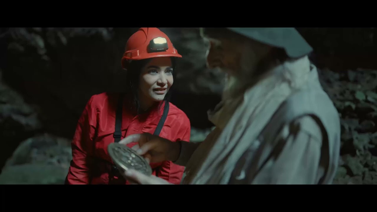 Atoman Trailer