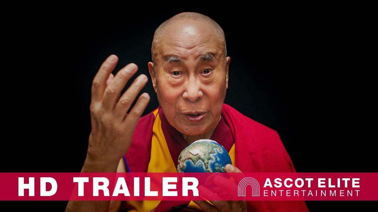 Wisdom of Happiness Trailer