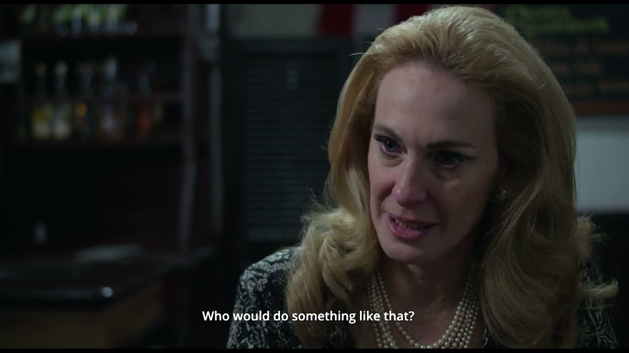 Operation Condor Trailer