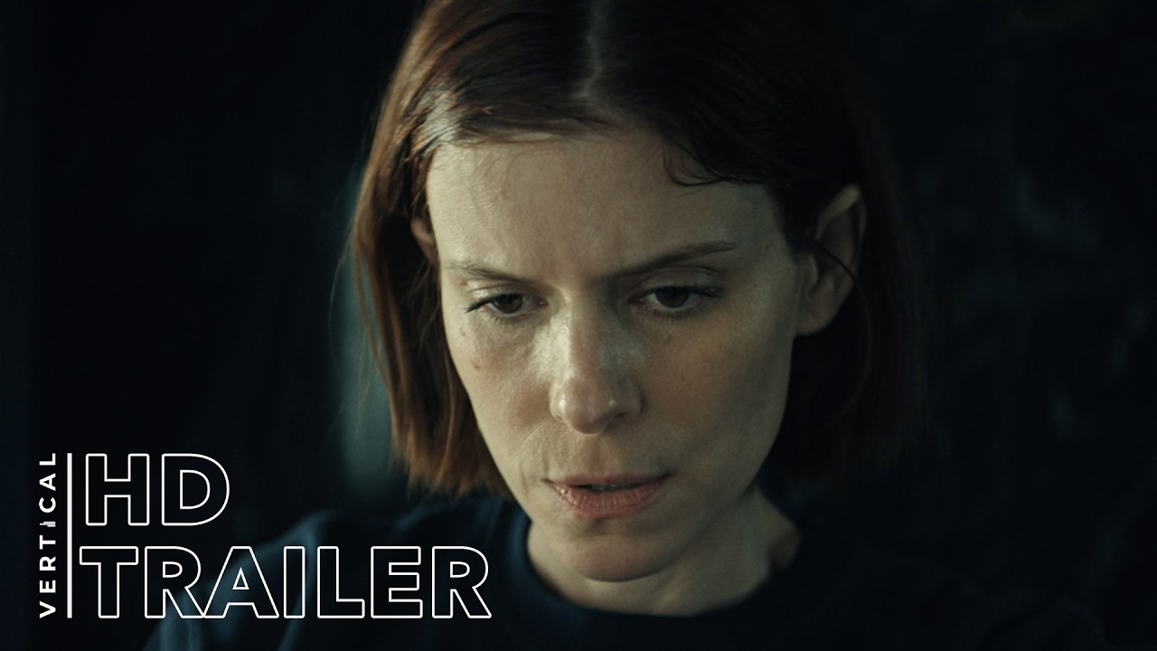 The Astronaut Trailer