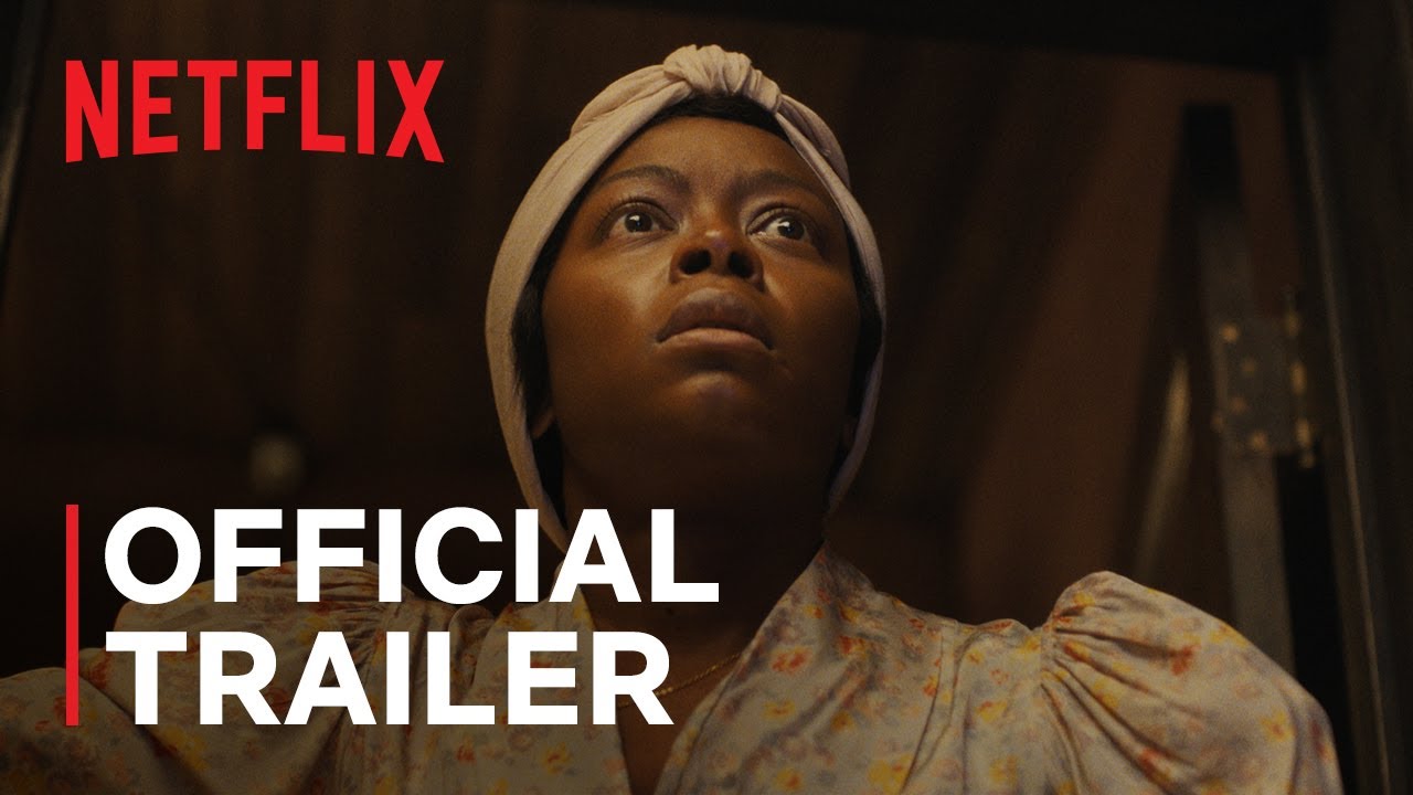 The Piano Lesson Trailer