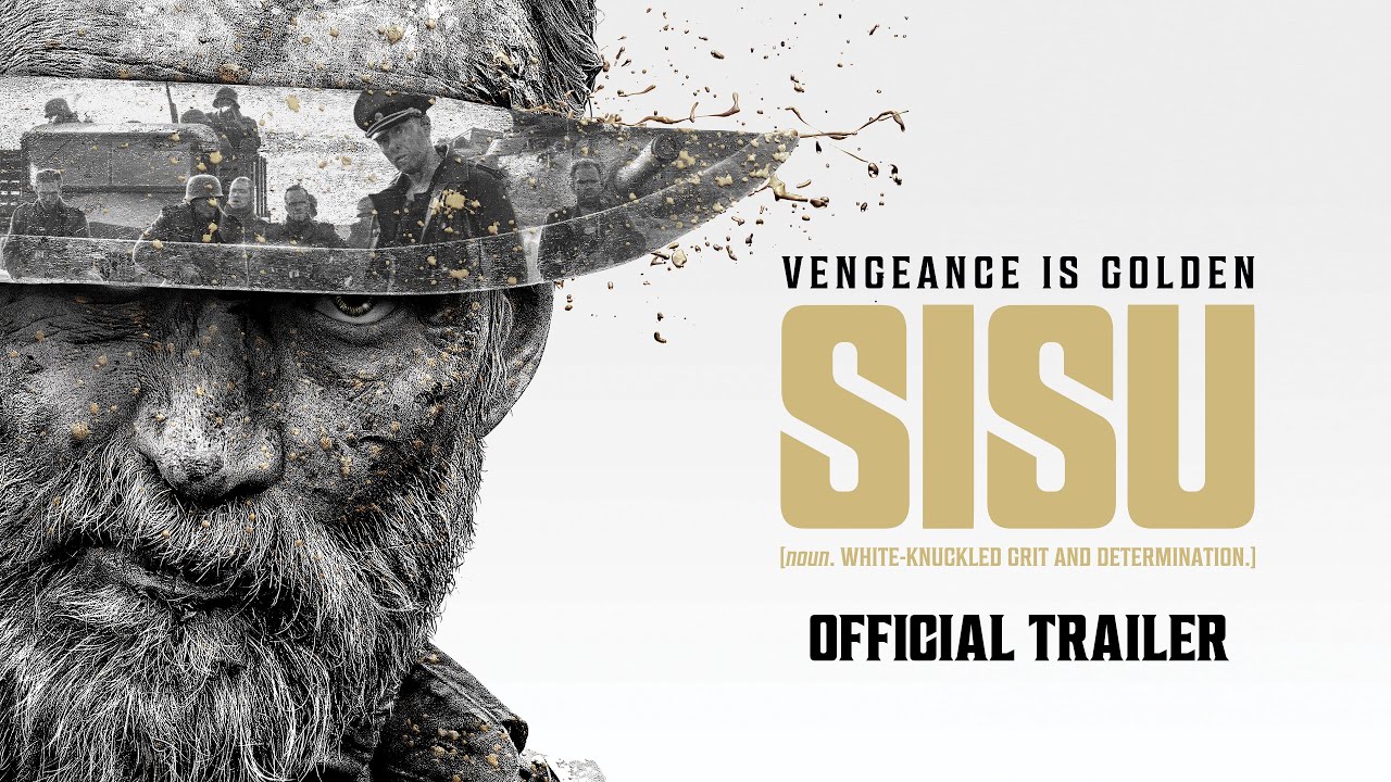 Sisu Trailer