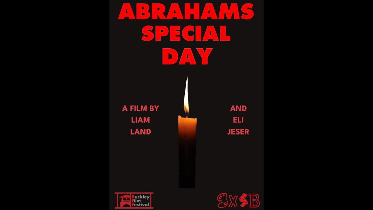 Abrahams Special Day Trailer