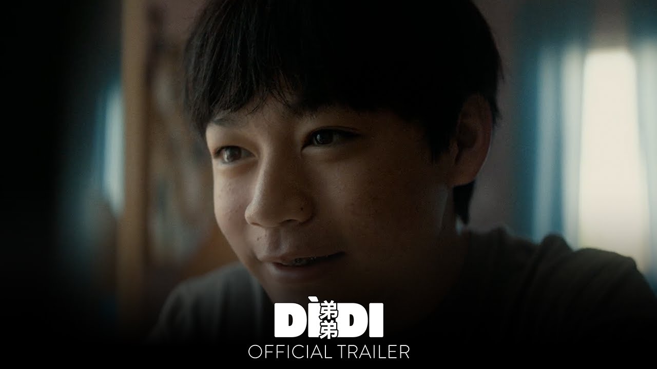 DÃ¬di (å¼Ÿå¼Ÿ) Trailer