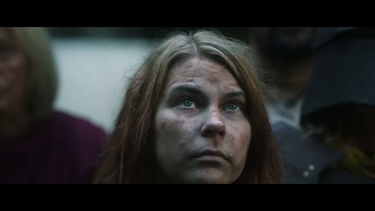 Warlord Trailer